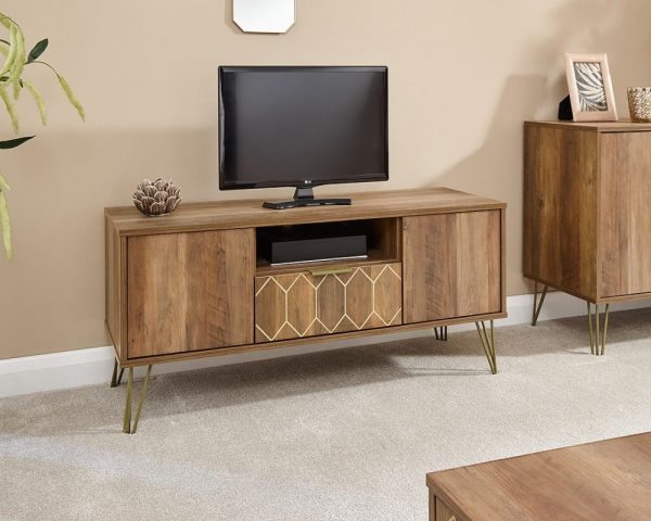 Orleans TV Stand