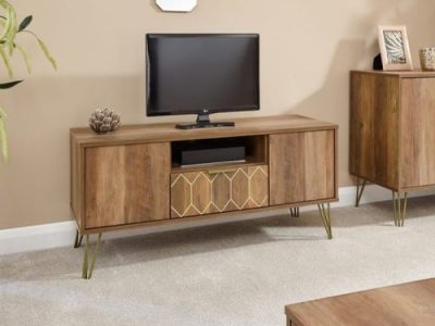 Orleans TV Stand