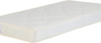 Cosmo 7" Thick Mattress - 3 Sizes Available